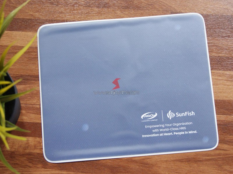 Cetak Mousepad - Sunfish