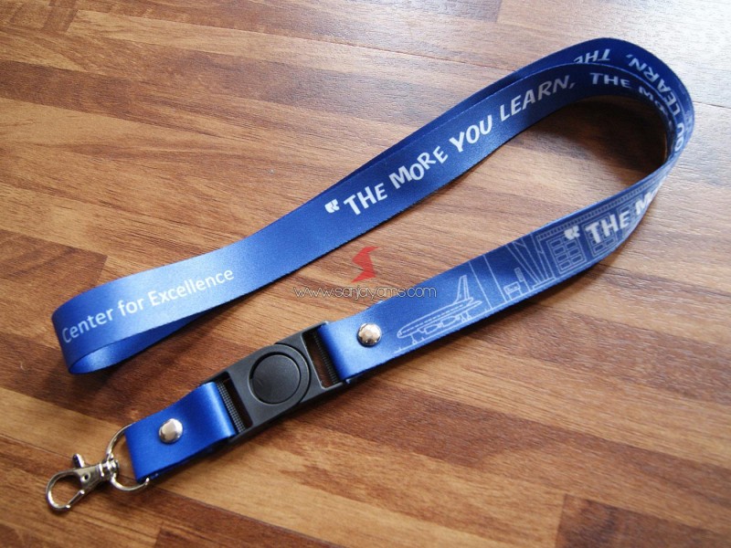 Lanyard Center for excellence