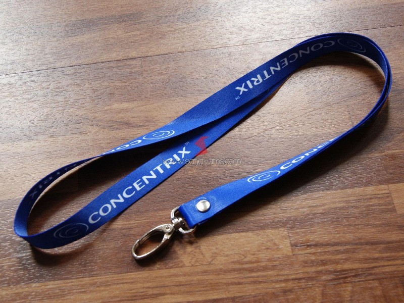 Lanyard Concentrix