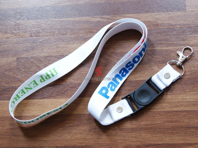 Lanyard HPP Energy Indonesia