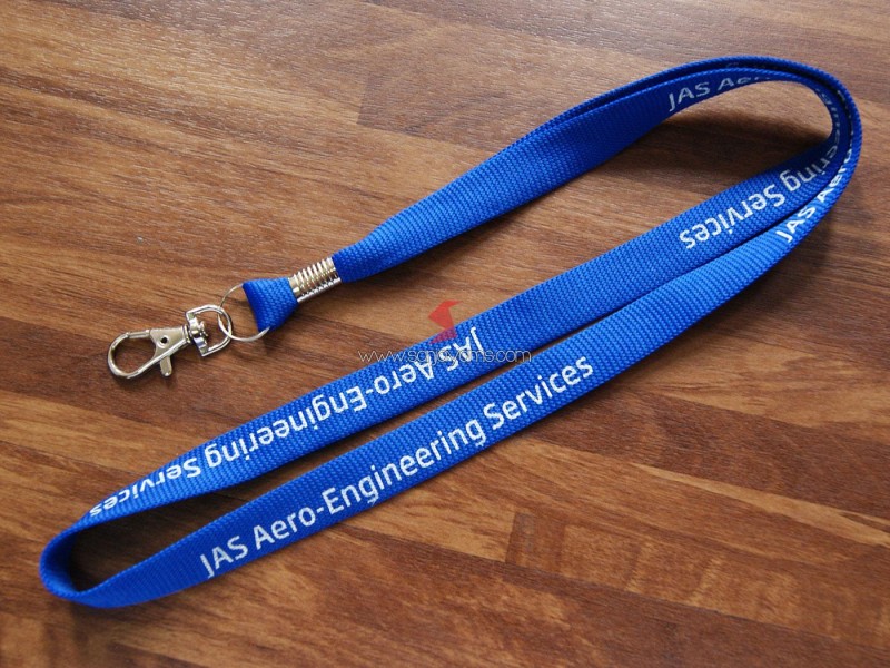 Lanyard Jas Aero
