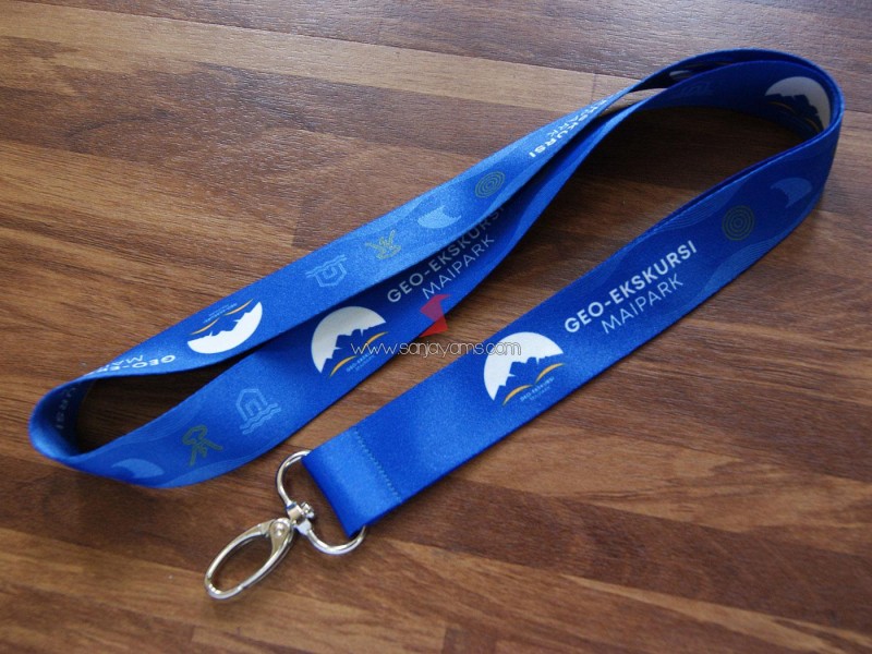 Lanyard Maipark