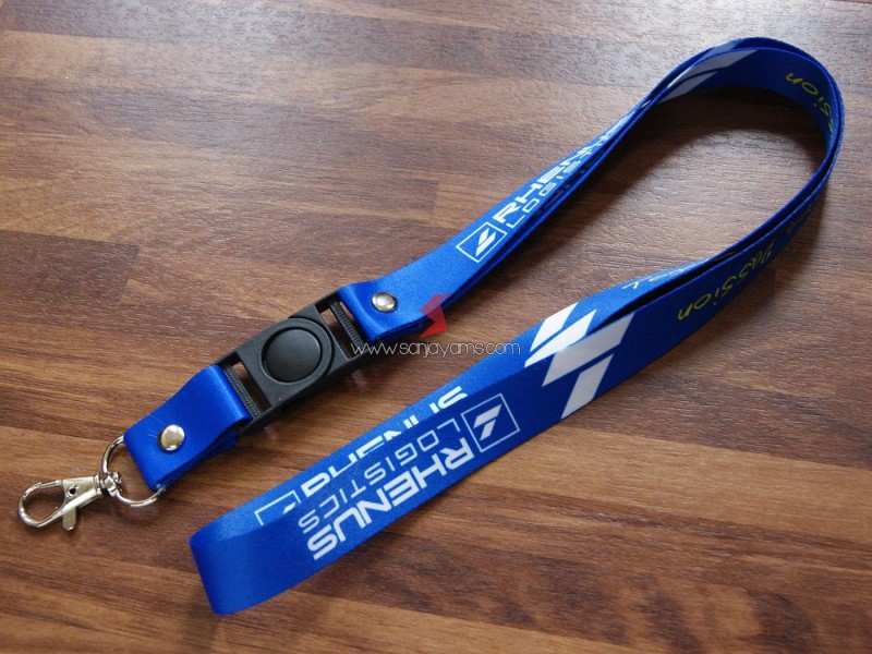 Lanyard Rhenus