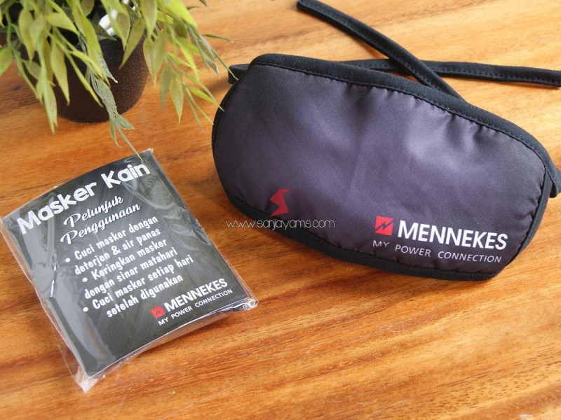Masker Kain Printing Premium Mennekes