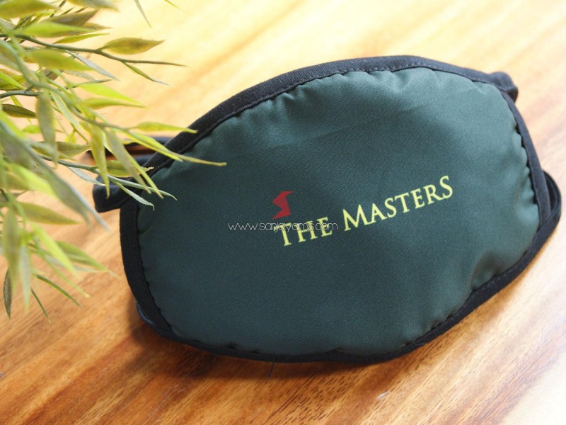 Masker Kain Printing Premium The Masters
