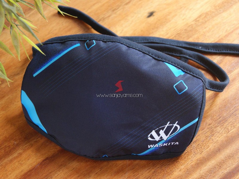 Masker Kain Printing Premium Waskita