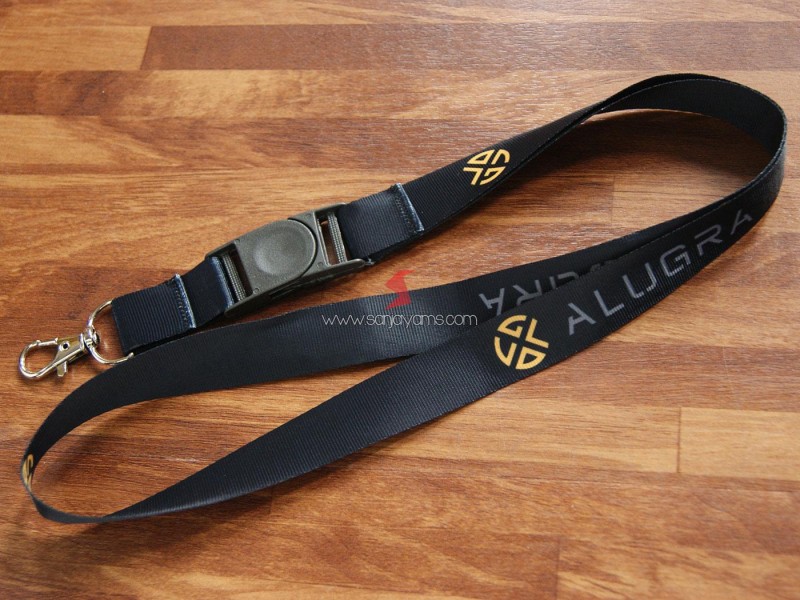 Produksi Lanyard - Alugra