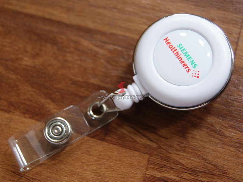 Produksi Yoyo - Siemens