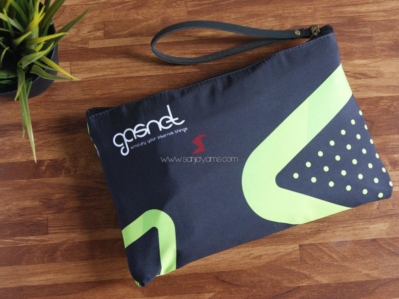 Starter Pack New Normal Gasnet