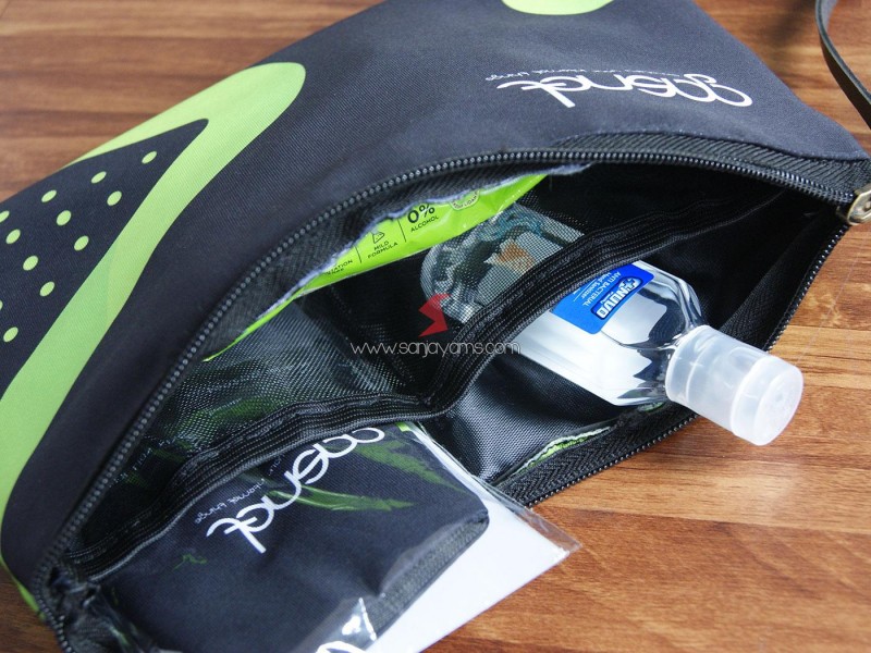 Starter Pack New Normal Gasnet