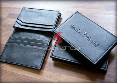 Dompet Kartu Nama (DK01)