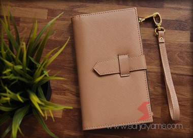 Dompet Travel