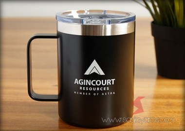 Mug Stainless (MG01)