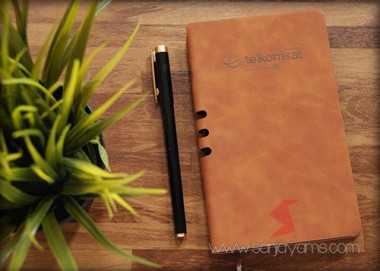 Notebook Pocket (AT08)