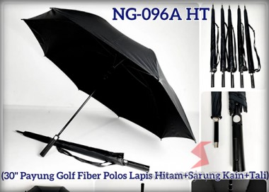 Payung Golf Fiber Otomatis (NG-096A)