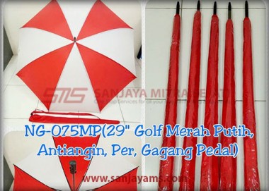 Payung Golf Kombinasi (NG-075)