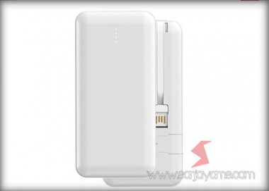 Powerbank 10.000 MAH (PL34)