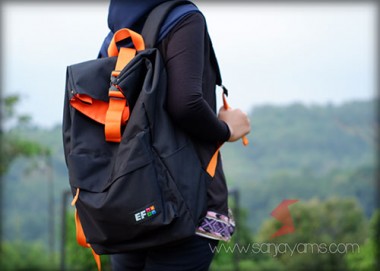 Tas Ransel Premium (TR05)