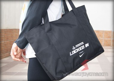 Tote Bag Sport (TB01)