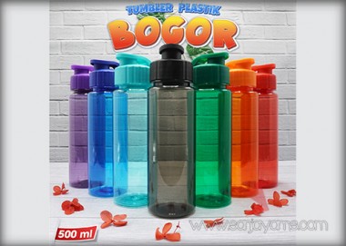 Tumbler Bogor