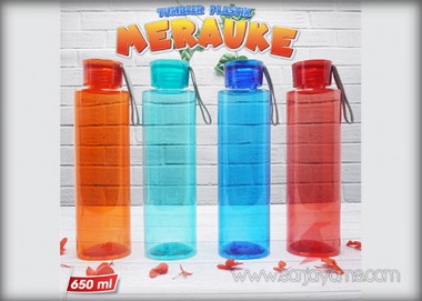 Tumbler Merauke