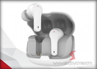 TWS Earphone (TWS01)