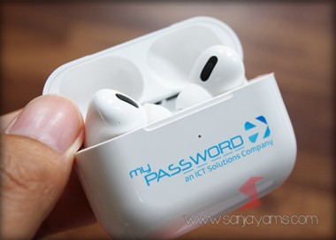 TWS Earphone (TWS02)