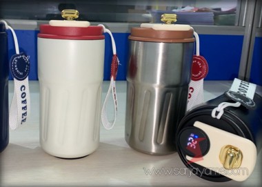 Vacuum Thermos (TT05)