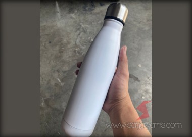 Vacuum Thermos (TV15)