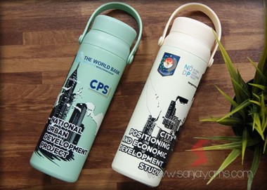 Vacuum Thermos (TV17)