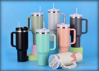 Vacuum Thermos (TV50) - Jumbo Size