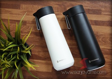 Vacuum Thermos Premium (TVP01)