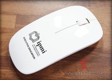 Wireless Mouse (MW03)