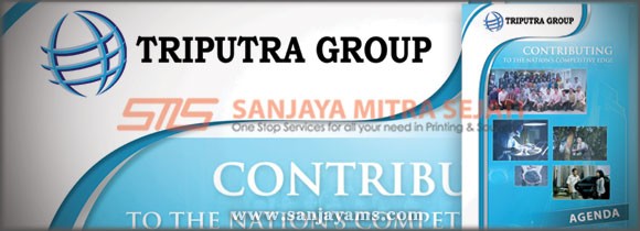 Agenda Triputra Group