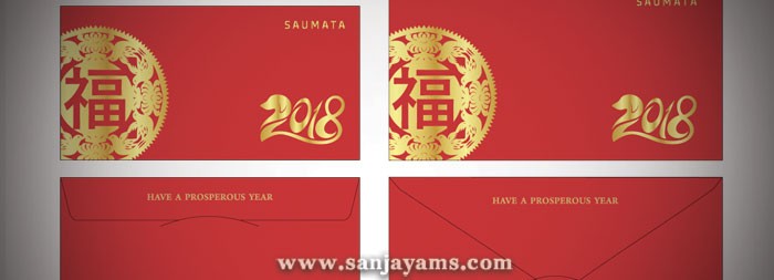Angpao Saumata