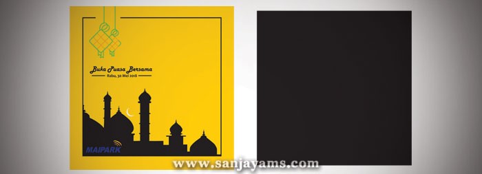 Box Hard Cover PT Maipark