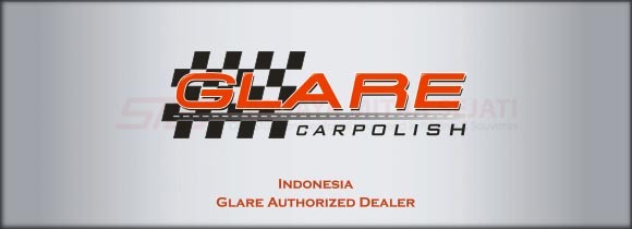 Brosur GLARE Carpolish