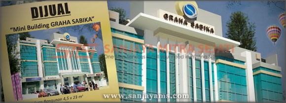 Cetak spanduk - Dijual Graha Sabika -