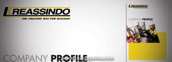 Company Profile Kreassindo