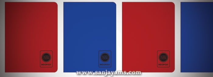 Dompet Passport Indopoly