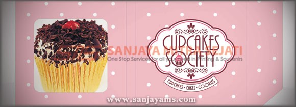 Dus Cupcake Society