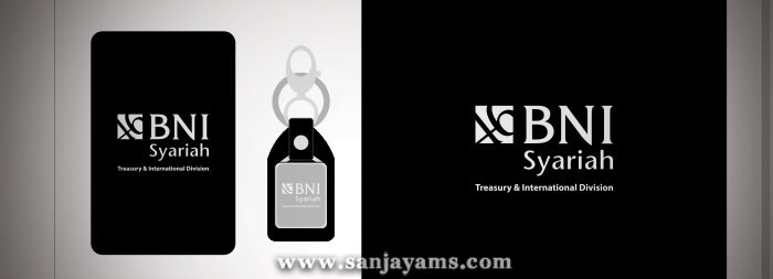 Gift Set BNI Syariah