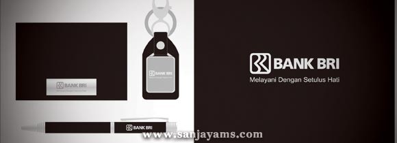 Gift Set Bank BRI