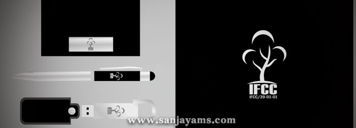 Gift Set Ekslusif IFCC