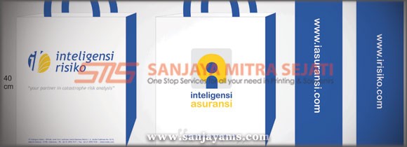 Goodie Bag Inteligensi Risiko