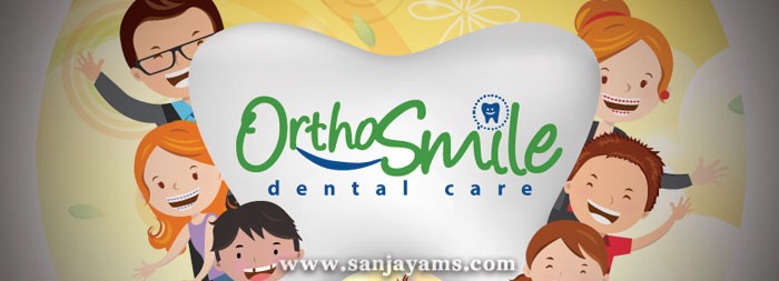 Hand Clapper Ortho Smile