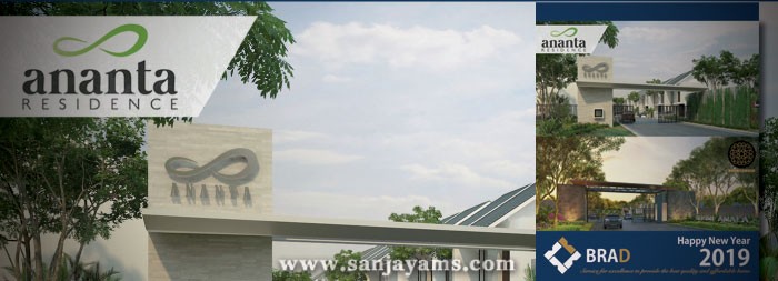 Kalender Meja 2019 Brad