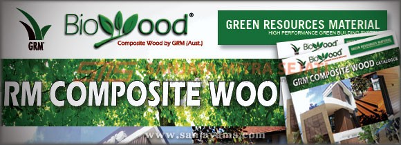 Katalog Composite Wood