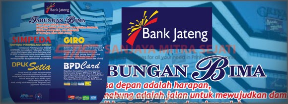 Kipas Bank Jateng