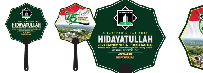 Kipas Hidayatullah